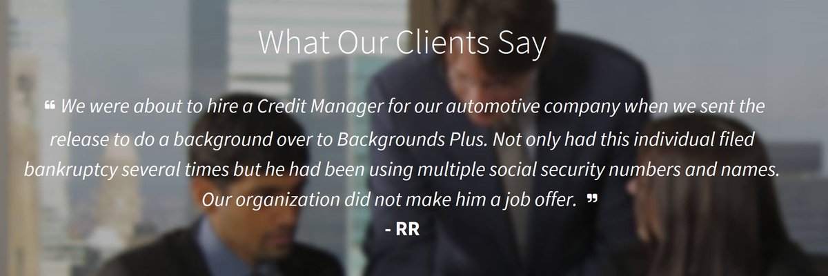 BkgroundsPlus's tweet photo. We're proud of our work and so glad to help clients like this one! 

For more testimonials, click here >> https://t.co/YGOxVY3DKI

#BackgroundsPlus #CustomerService #CustomerExperience https://t.co/3vQXIVOLfw