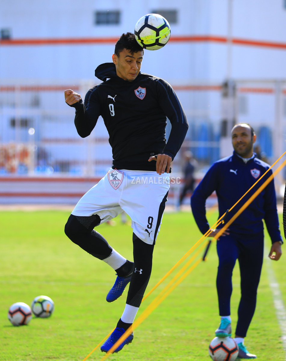ZSCOfficial's tweet photo. الزمالك يخوض مران اليوم استعداداً للمباراة القادمة مع وصيف الدوري. ⚽️💪🏽 https://t.co/uTqOApKlCQ
