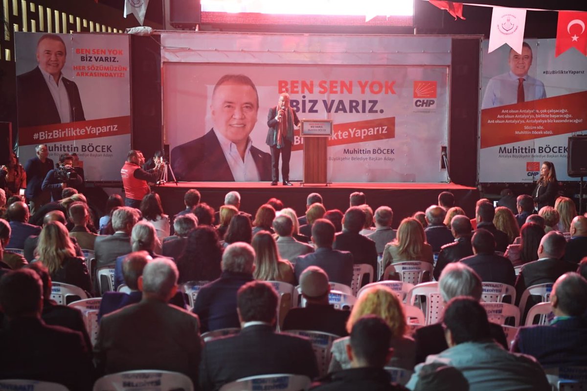 Muhittin Böcek