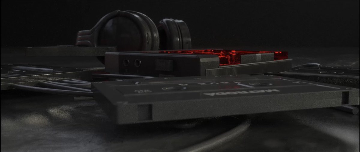 matrodamusic's tweet image. The RED Tape Side A
❌
ffm.to/theredtape-a