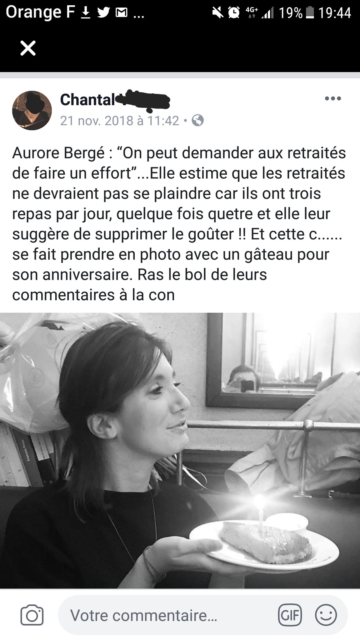 Info Ou Intox France 24 Twitter પર Alors Qui Est Fautif Celui Qui Invente La Citation Parodique Ou Celui Qui La Relaie Sans Preciser La Source Initiale