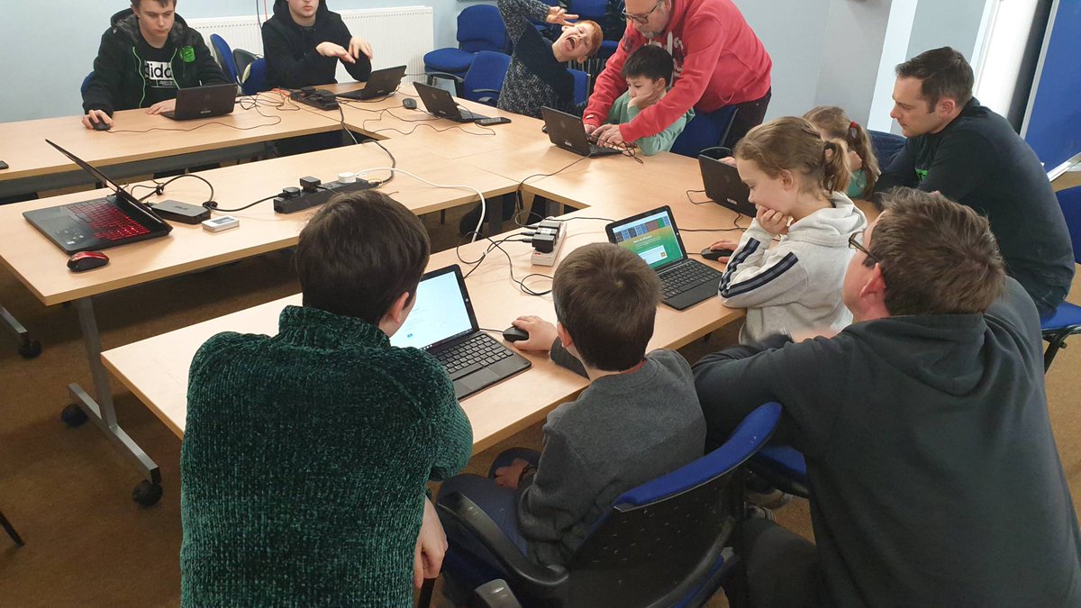 C3-Cosford tweet media