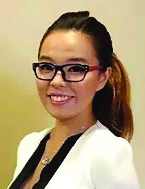 nationallipid's tweet photo. Have you met #NLAMember Wenjun Fan? In our latest #LipidSpin, she discusses pursuing her PhD, what drew her to preventive cardiology and where the organization ties into her plans for the future. https://t.co/ic312yTnxm https://t.co/BzrLNfFcJ2