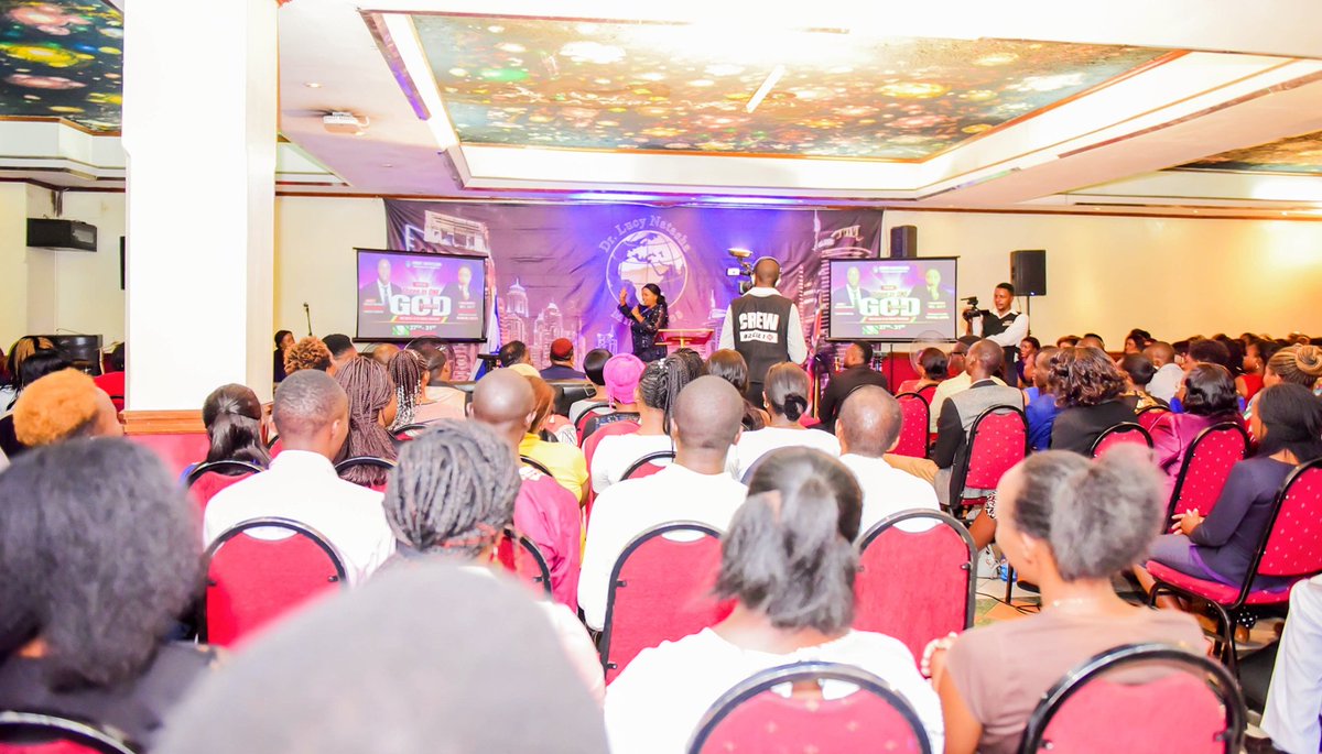 RevLucyNatasha's tweet photo. Highlights of Miracle Monday Service!
I declare this week shall be fulfilled Open doors, unprecedented favour, supernatural harvests & divine breakthroughs!
#OracleOfGod
#MiracleMondayService https://t.co/1hXbVI7Hto