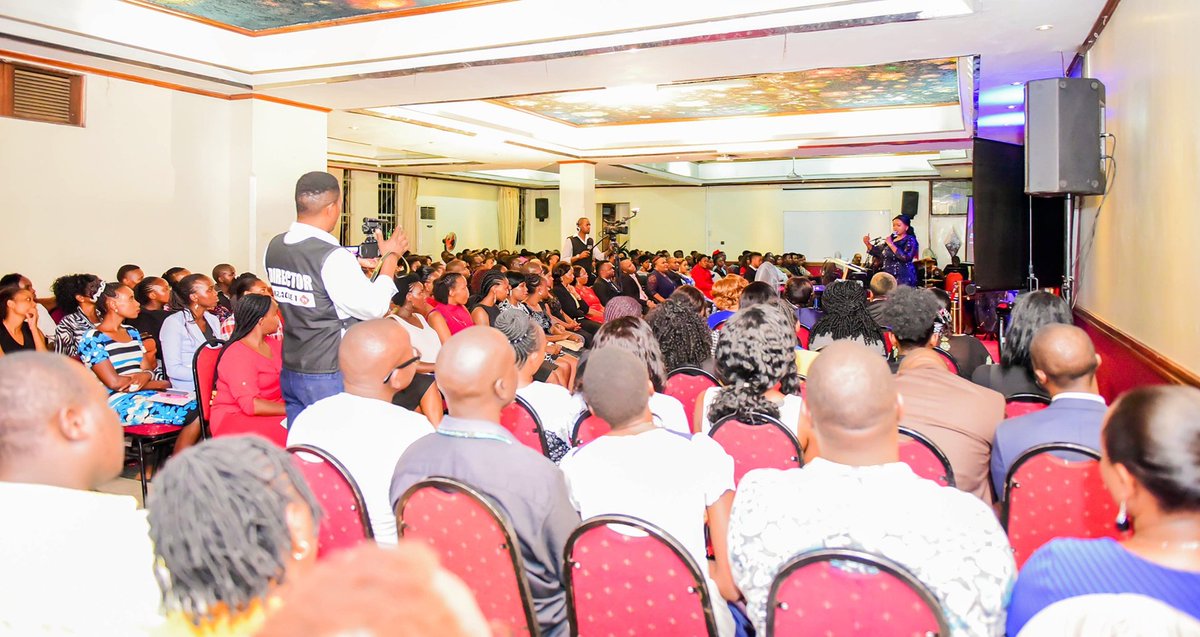 RevLucyNatasha's tweet photo. Highlights of Miracle Monday Service!
I declare this week shall be fulfilled Open doors, unprecedented favour, supernatural harvests & divine breakthroughs!
#OracleOfGod
#MiracleMondayService https://t.co/1hXbVI7Hto