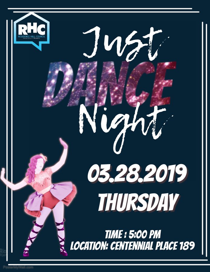 Memphis RHC tweet media