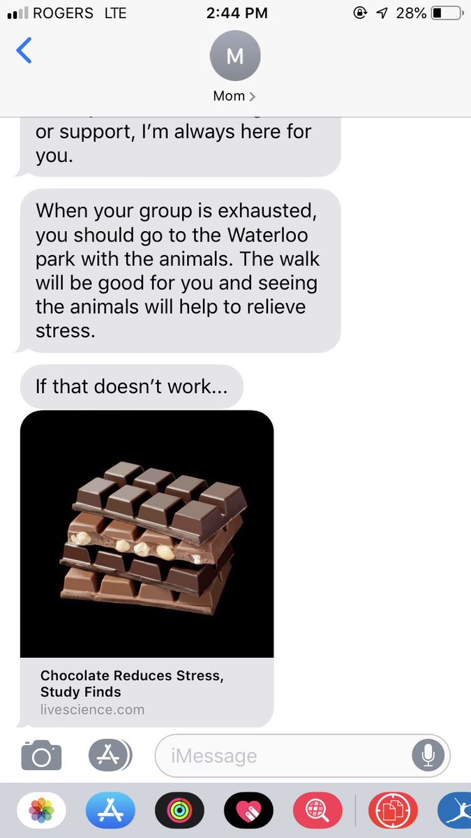 ICEGroup_34's tweet photo. Any groups down to take moms advice and reach the park for a break ????? (PS @6THRIVE : there are no raccoons at the park) https://t.co/ztk7B5t0W6