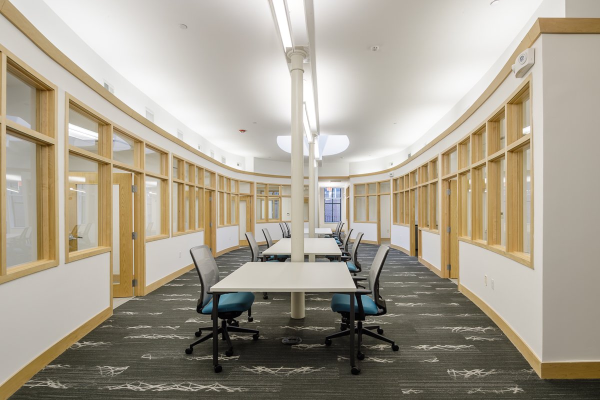BerkeleyBuildCo's tweet photo. BBC’s project for the @CLF #Boston is complete! Upgrades to the infrastructure of CLF’s 4-story wood framed building with masonry exterior, new roof, upgraded lobby to meet #ADA compliance, and new/upgraded MEPs.
#BBCProjects
#BerkeleyBuildingCompany
https://t.co/q0MkRxHqqk https://t.co/jC5p0uZOhk