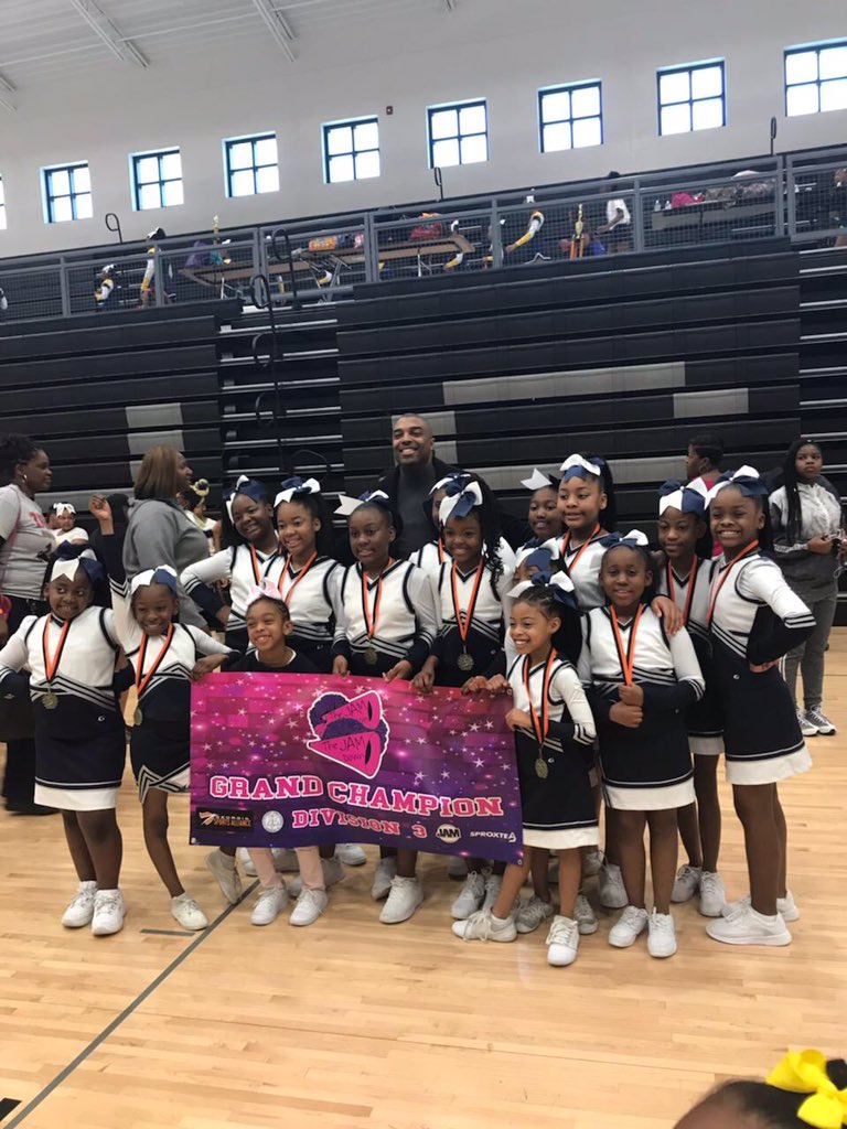 Callaway Elementary tweet media