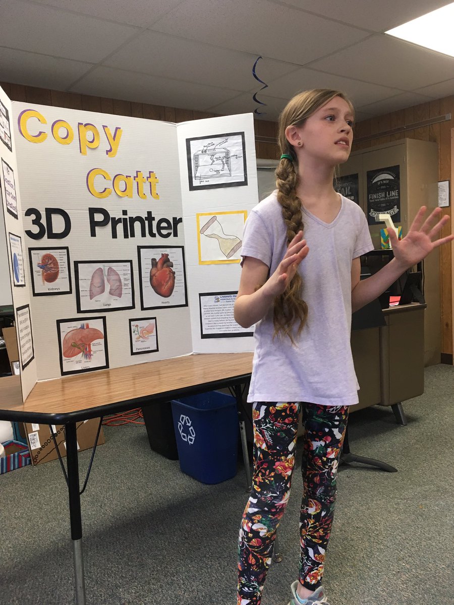 Crestridge Magnet Elementary tweet media