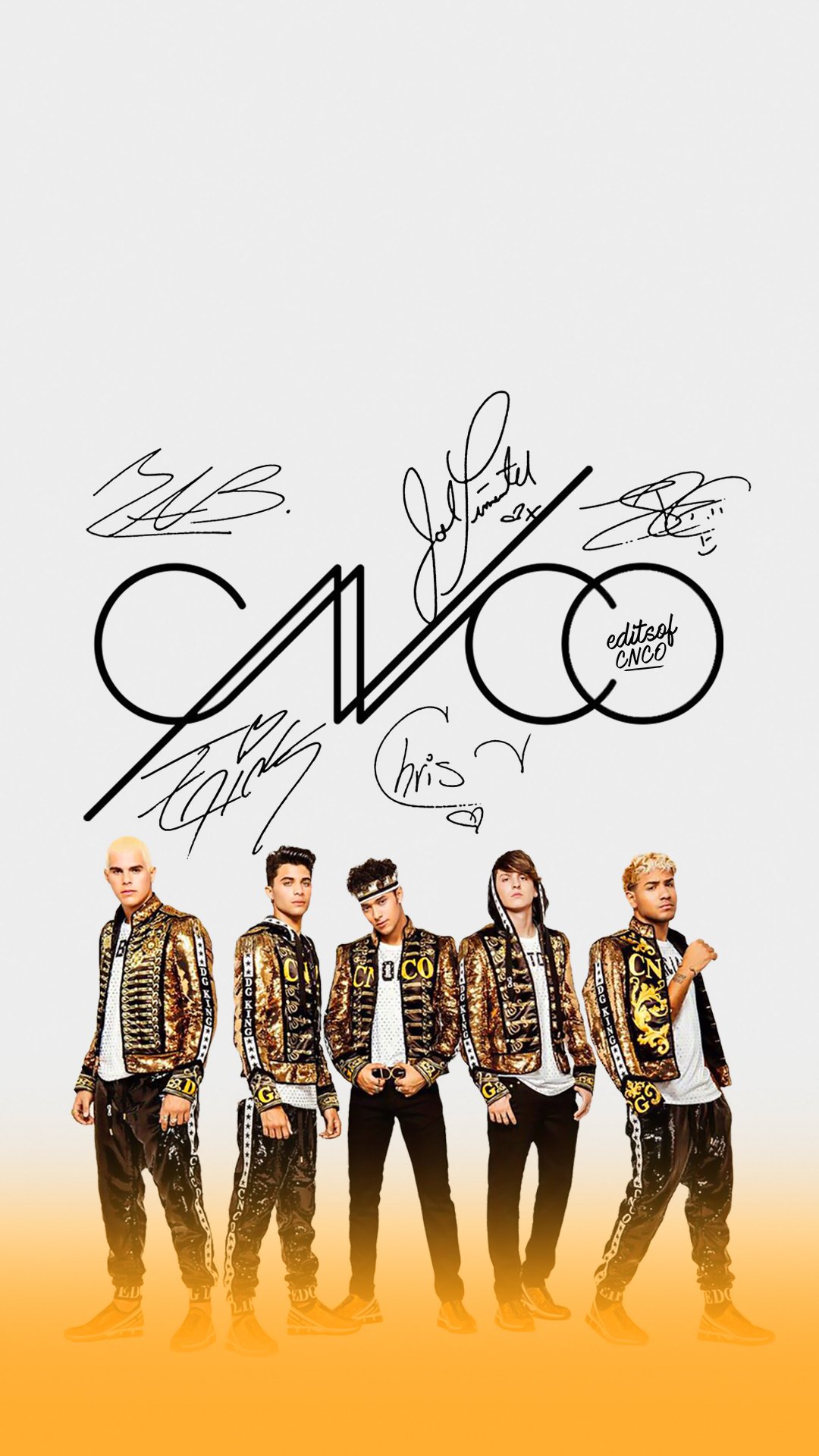 CNCO wallpapers.😍 Link :... - CNCO & CNCOwners Daily Updates | Facebook