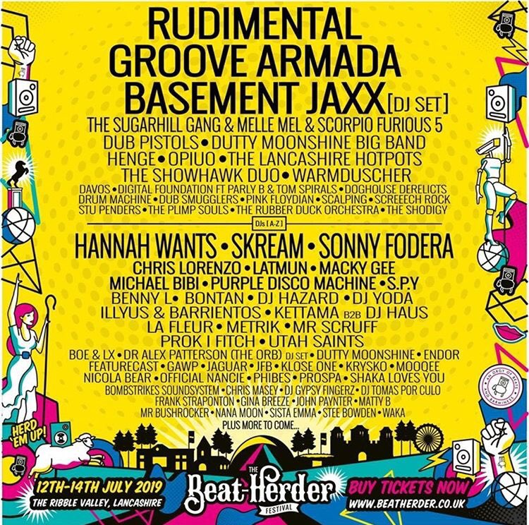 T In Techno (@tintechno) on Twitter photo Competition time!🚨
Win 2X Weekend tickets for <a href="/Beatherder/">Beat-Herder Festival</a>
Rules: Tag 1 person, Follow <a href="/TinTechno/">T In Techno</a> & <a href="/Beatherder/">Beat-Herder Festival</a> , Retweet
Ends: 12.4.19 Competition time!🚨
Win 2X Weekend tickets for <a href="/Beatherder/">Beat-Herder Festival</a>
Rules: Tag 1 person, Follow <a href="/TinTechno/">T In Techno</a> & <a href="/Beatherder/">Beat-Herder Festival</a> , Retweet
Ends: 12.4.19