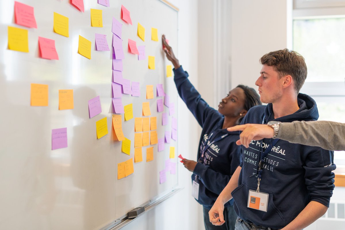 RoyalRoads's tweet photo. It took collaboration, innovation and creativity. Well done to all nine teams who competed in the #DesignChallengeRRU competition! https://t.co/ViOXfaRrMg