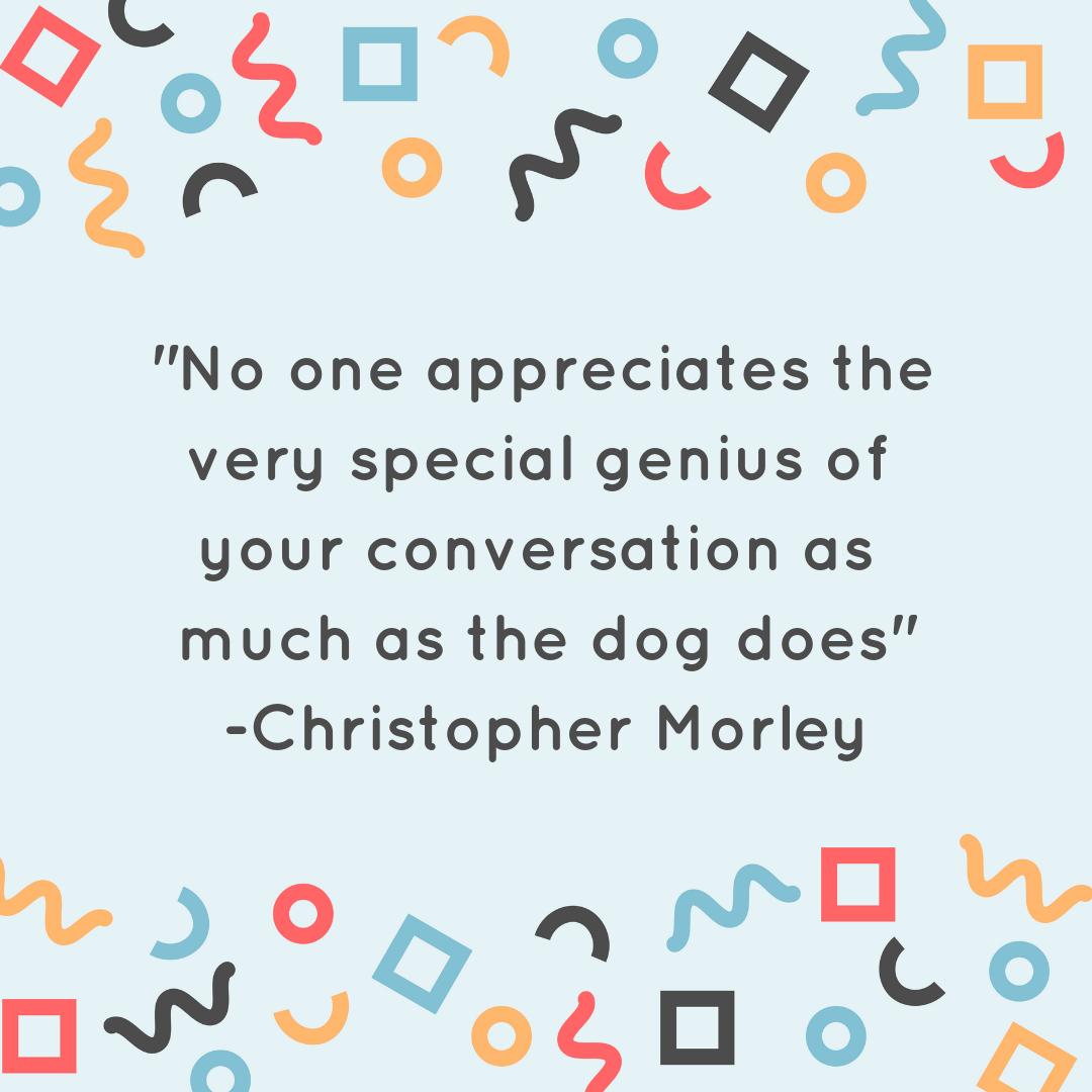 There's always one friend who wants to listen to you.