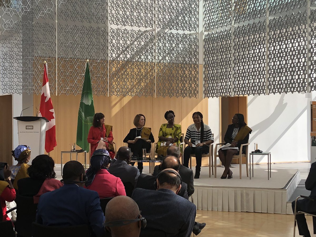 AKDNinCanada tweet media