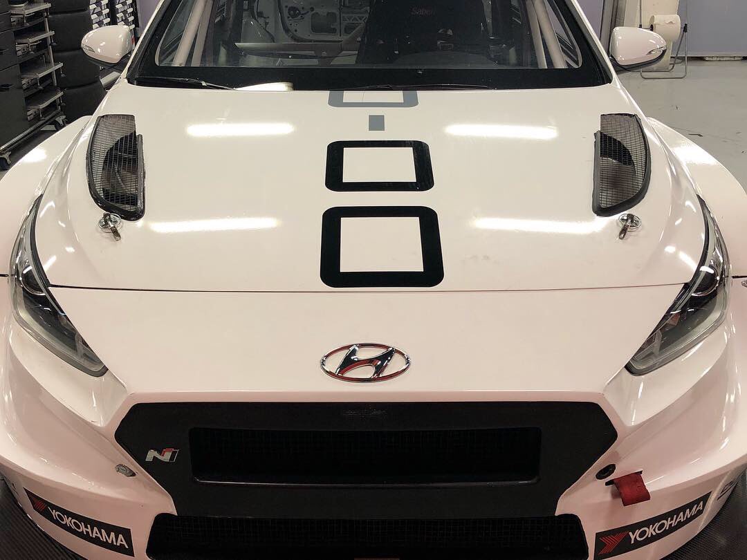 nelsonpancia's tweet photo. De nouveaux en essais demain sur le circuit de Spa-Francorchamps avec la Hyundai i30 N de l’équipe M Racing 🇫🇷💪 I look forward 😉 #TCR #TCReurope #hungaroring #Hyundai #hyundaii30n #yokohama #ralftech #ralftechwatch #atriumspaetbeaute #lifestyle #luxury https://t.co/JYsell7Q5o