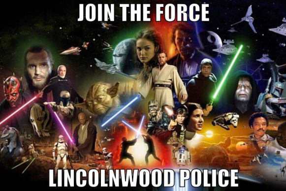 LincolnwoodPD's tweet image. We are testing! If you are interested in taking our test the deadline for applications are on April 4th, 2019. #LincolnwoodPolice #WeAreTesting For more information see the link below: theblueline.com/findAJob/view/ …