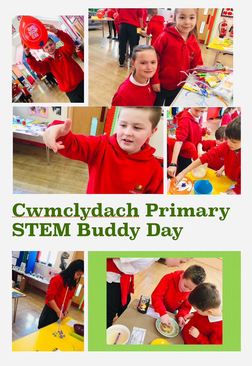 DosbarthArian's tweet photo. We π STEM! @dosbarthgwyrdd @ScienceWeekUK #CwmAmbitious #Cwmcapable #cwmconfident #Cwmcollaborate #CwmScienceWeek2019 https://t.co/NU0XNH0CqR
