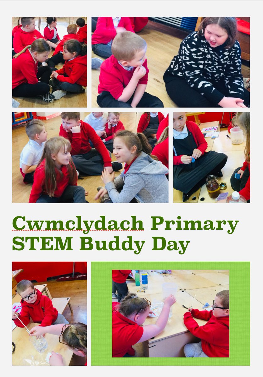 DosbarthArian's tweet photo. We π STEM! @dosbarthgwyrdd @ScienceWeekUK #CwmAmbitious #Cwmcapable #cwmconfident #Cwmcollaborate #CwmScienceWeek2019 https://t.co/NU0XNH0CqR