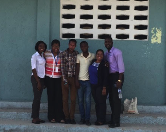 Skees Foundation tweet media