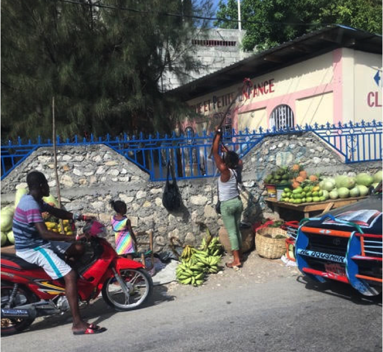 Skees Foundation tweet media