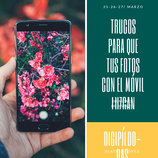 grupo_ssi's tweet photo. Aprovechamos las reuniones mensuales en el #SAD para seguir desarrollando competencias digitales en el colectivo de las #AAD. 

Con un enfoque lúdico y distendido: cómo conseguir que tus fotos con el móvil luzcan.
#DIGISAD #GrupoSSI #SSITraining https://t.co/FH1l3mR0Nr
