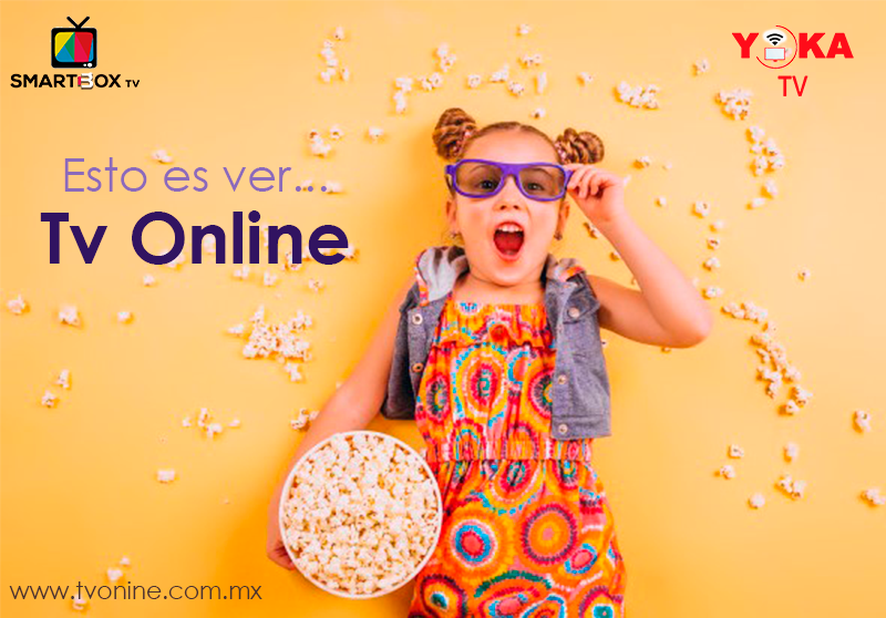 Tvonlineparati's tweet photo. Disfruta en todo momento de nuestra mejor programación, todo lo que  quieras ver está al alcance de tu comodidad, miles de películas, series,  shows en vivo, música, deportes, sin cableado y de manera rápida.
 https://t.co/YGVsGcK7ji ,activamos en todo México. https://t.co/bKpPYvDlg4