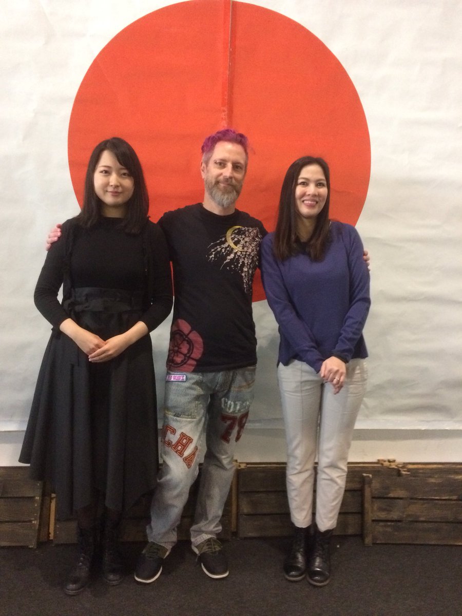 DJshiruKJ's tweet photo. Allo stand Ochacaffè a @becomicspadova con 2 delle nostre standiste che per due giorni hanno dato informazioni, fatto calligrafia e vestizione del kimono... #ochacaffe #becomics #becomicspadova #becomics19 #becomics2019 #Giappone #giapponese #culturagiapponese #linguagiapponese https://t.co/L4r0Qngu2I
