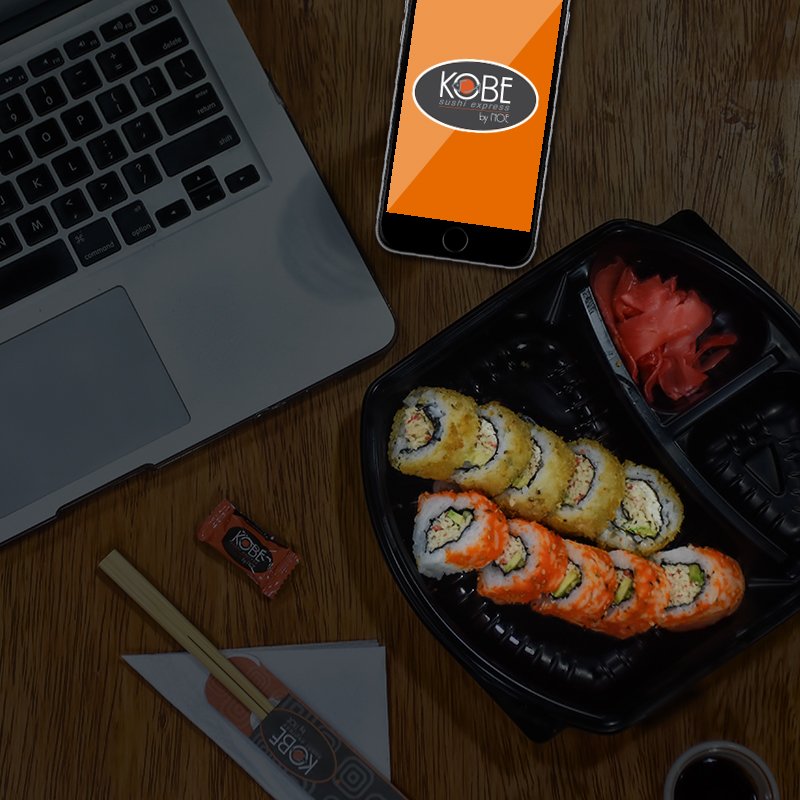 KobeSushiExpres's tweet photo. ¿Con ganas de sushi? ¡Te lo llevamos hasta donde estés!😬
Haz tu pedido por el 📱1800MIKOBE o 5005505. También puedes hacerlo a través de 📲@UberEats_ec @Glovo_ec y @Domiciliosecuador . https://t.co/mWlt0zADKC