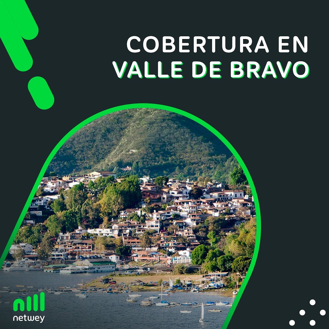 Disfruta del único Internet Prepago sin contratos ni complicaciones, usalo cuando quieras, recarga cuando quieras.

¿Qué esperas? Pide tu módem Netwey, conectalo y comienza a navegar.

Para dudas o preguntas Llámanos al 47421245 o Mándanos un WhatsApp al  5539511408 #mexico #cdmx