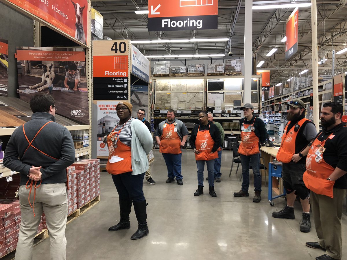 salperrottihd's tweet photo. Great turn out for @AkerleyGreg credit pk in the afternoon meeting. Teaching and training will lead to success. @ShayThomasTHD @kwoolleyjr https://t.co/FoiFZ0fHDg