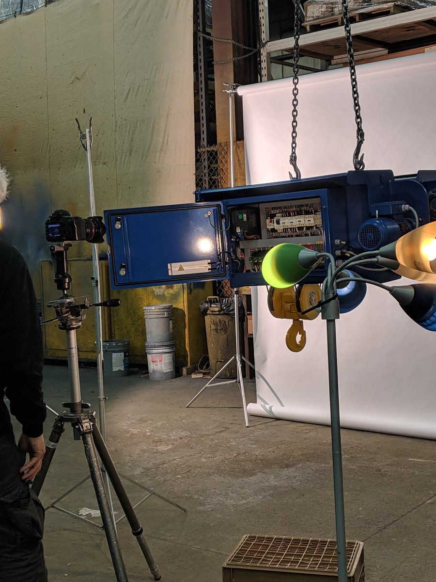 EMH, Inc. tweet media