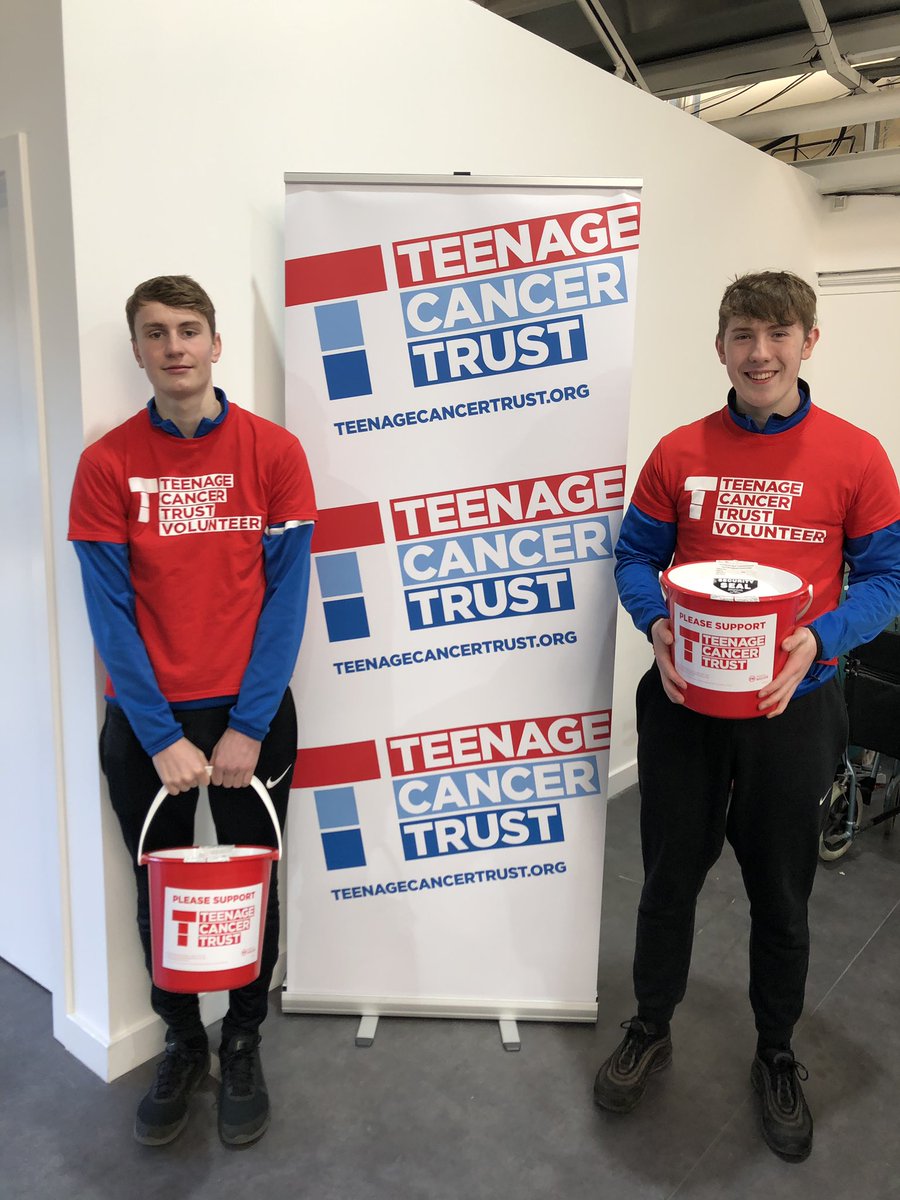 CurrieStar2001's tweet photo. Under 19s Colts raised £385 for @TeenageCancer yesterday at @dobbies - thanks to the boys who supported this great cause. https://t.co/j8mUT63xa5