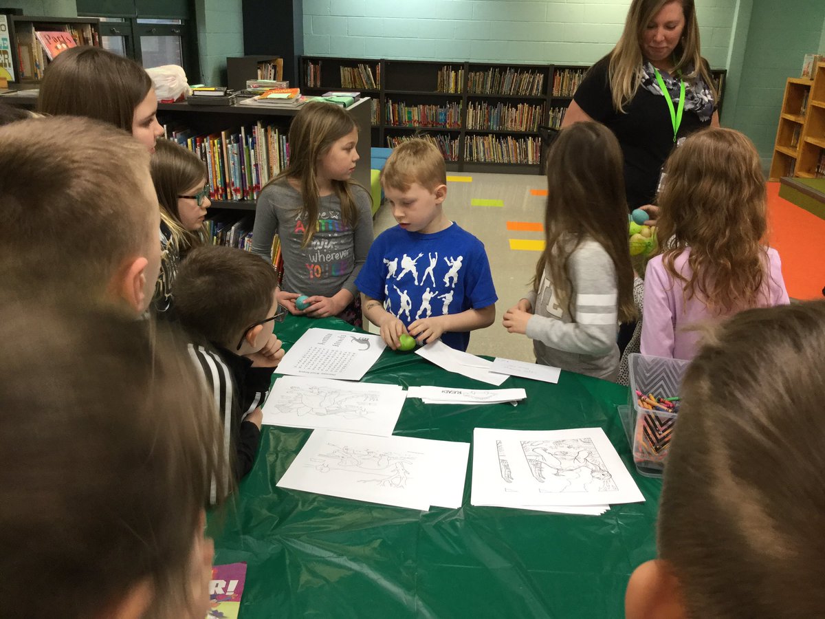 It’s <a href="/Scholastic/">Scholastic</a> Book Fair Day! 📚💕