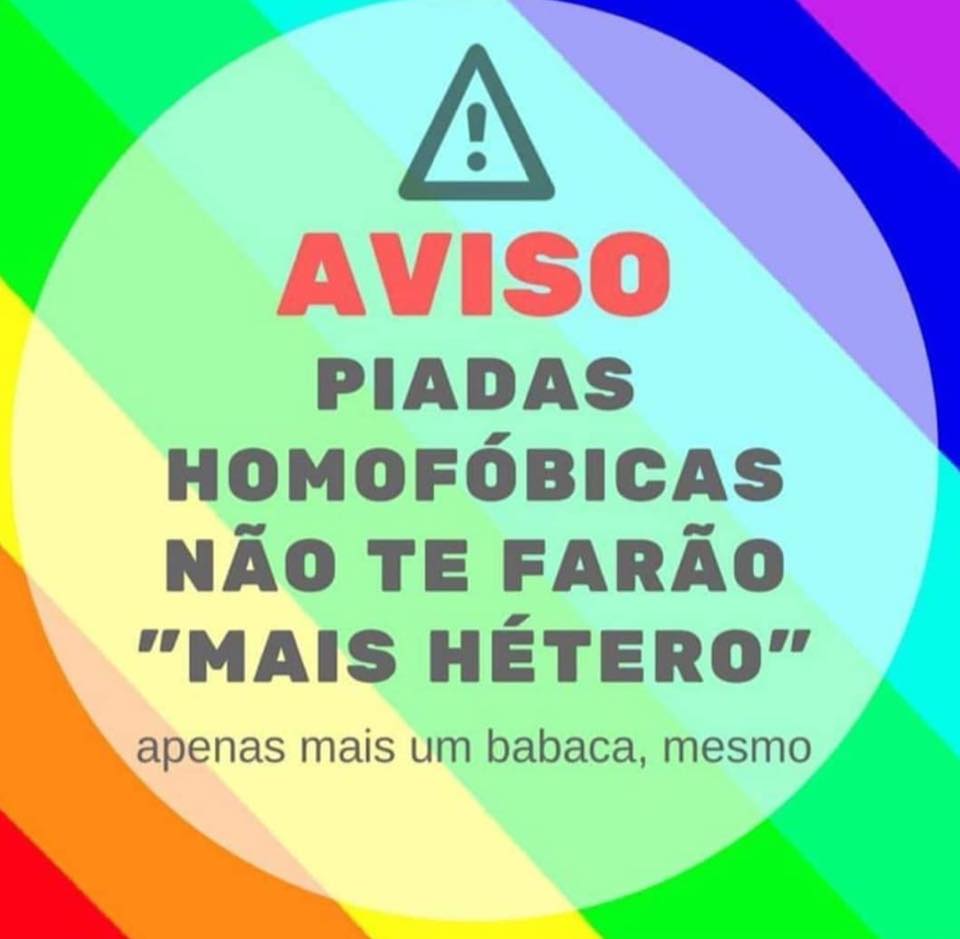 QuebrandoOTabu's tweet photo. ⚠️ AVISO ⚠️ https://t.co/w52pubEekE