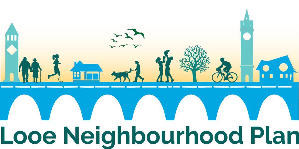 futurelooe's tweet image. #looe Neighbourhood Development Plan Drop In session tomorrow 26th March 3.30pm to 7pm at @LooeCommAcademy, Sunrising, East Looe. Please come to find out more and chat with the team. Please RT