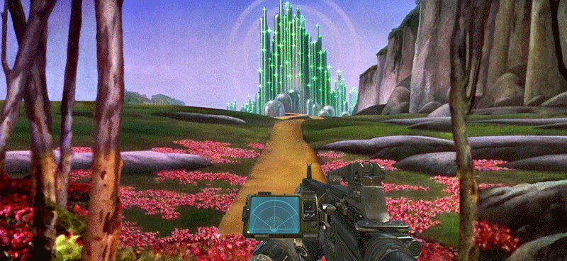 Ludotronics tweet media