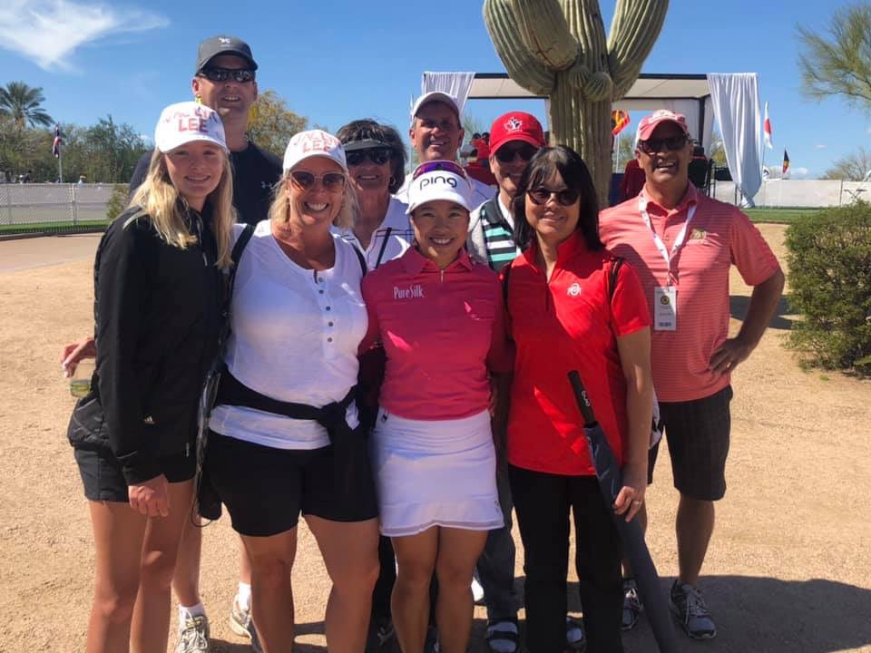 Jaclyn Lee tweet media