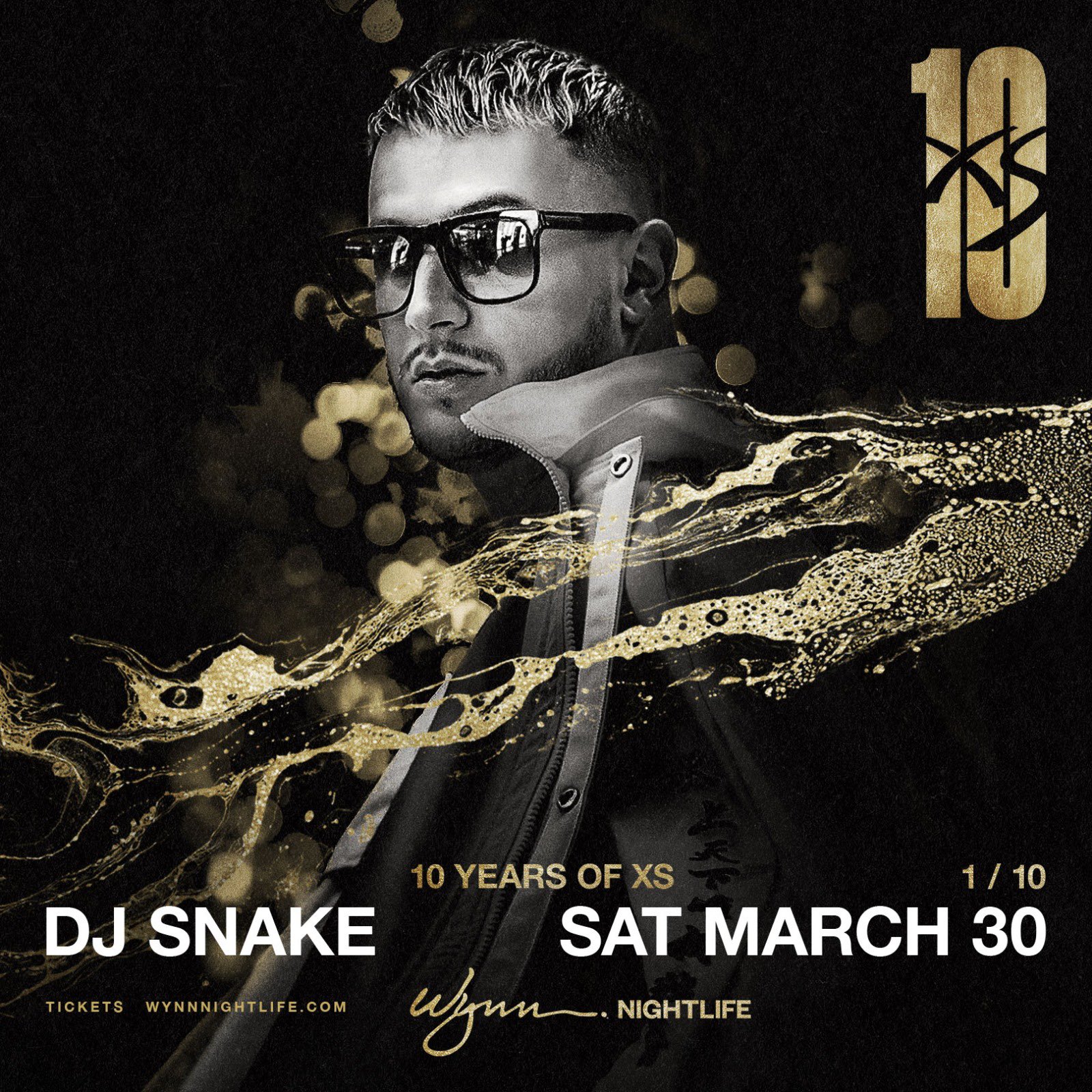 DJ SNAKE on Twitter: 