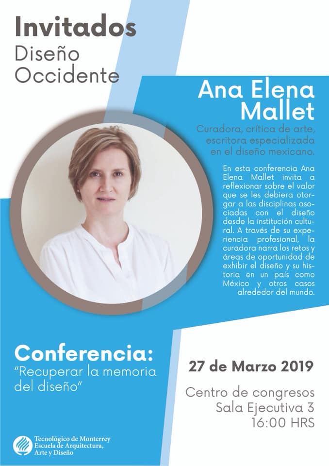 CDAITESM's tweet photo. Los invitamos a la conferencia! #eaad #ldl #gdl #profenacional https://t.co/hJLPkTjxHV