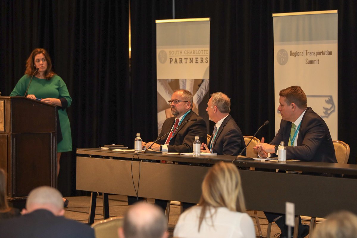 South Charlotte Partners tweet media