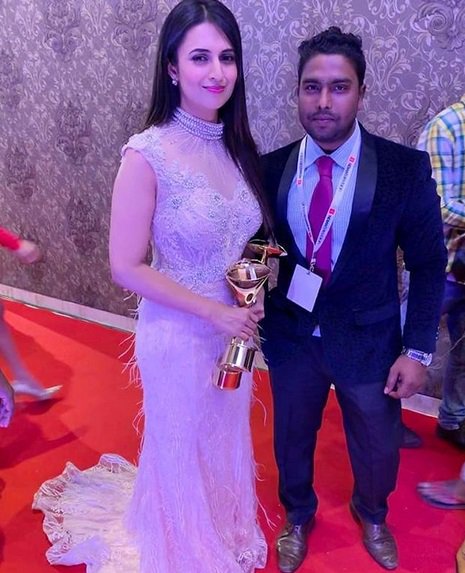 DivyankaTheRockstar (@divyankarocks) on Twitter photo #Divyanka win Best Actor in Lead role (Jury) and Tv Personality of the Year at the Indian Telly Awards 2019 <a href="/Divyanka_T/">Divyanka T Dahiya</a> Congratulations
instagram.com/p/BvbJxdyBlJ3/ #Divyanka win Best Actor in Lead role (Jury) and Tv Personality of the Year at the Indian Telly Awards 2019 <a href="/Divyanka_T/">Divyanka T Dahiya</a> Congratulations
instagram.com/p/BvbJxdyBlJ3/