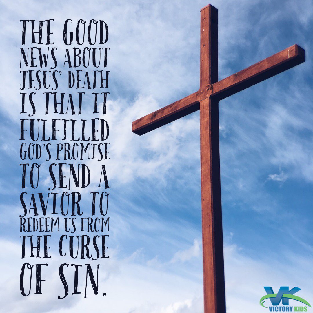 VHillKids's tweet photo. Four Preteen students started a new series titles “Good News” leading up to Easter. Check out this weeks main point! https://t.co/FvWYmxVxxq