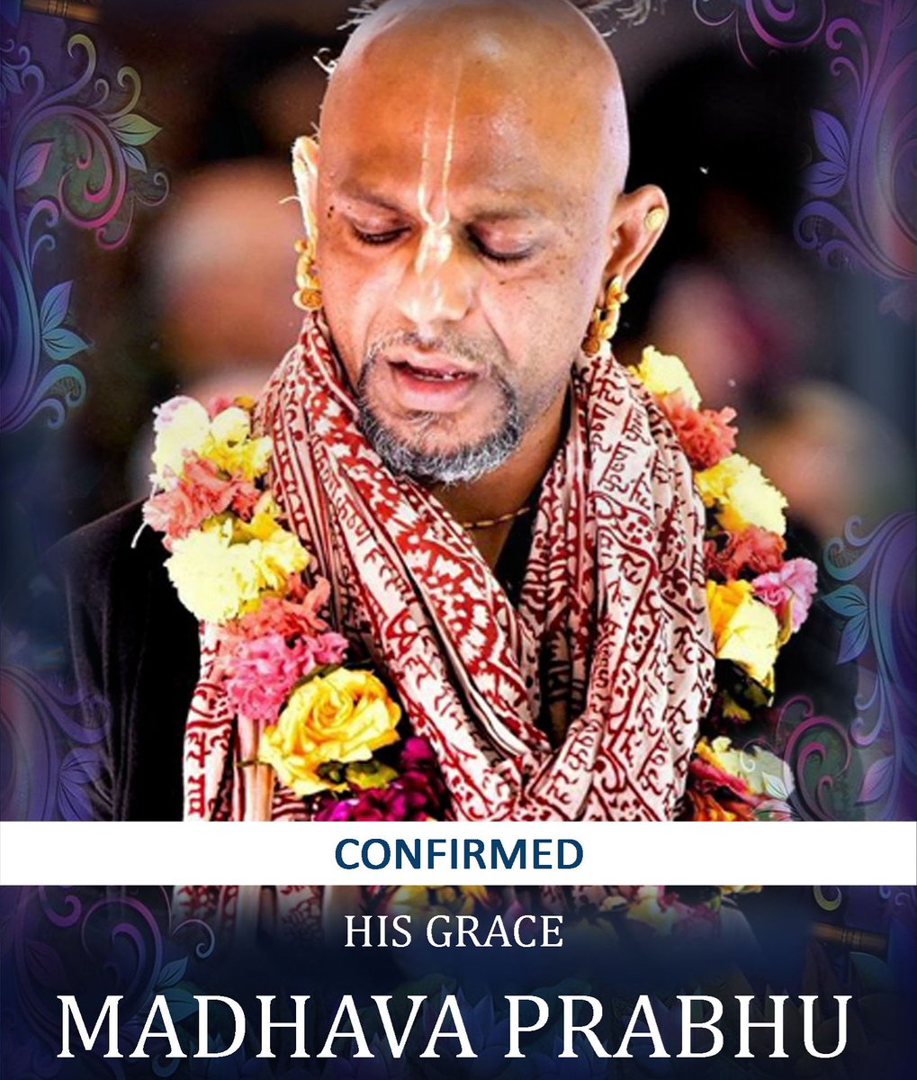 ISKCON Birmingham tweet media