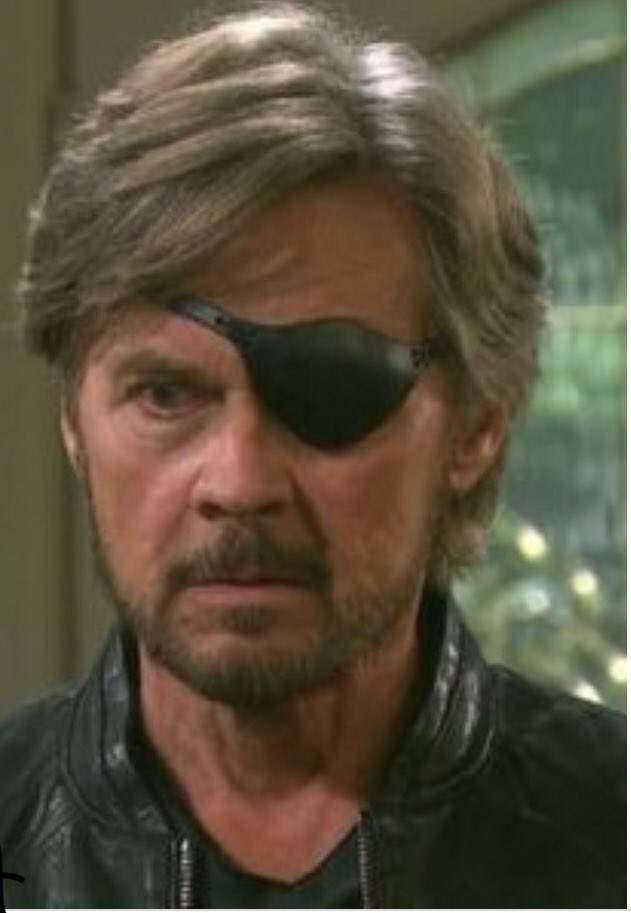 alexpalmatier's tweet image. When it’s #mcm but this man is nowhere to be found in Salem...🤦🏼‍♀️ #BringPatchBack #Days