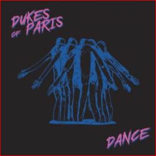 Back2vinyls's tweet photo. New EP ! #Dukesofparis - Dance - 26 april 2019
https://t.co/5Qdedj3Qtk https://t.co/YkQKgPOVcz