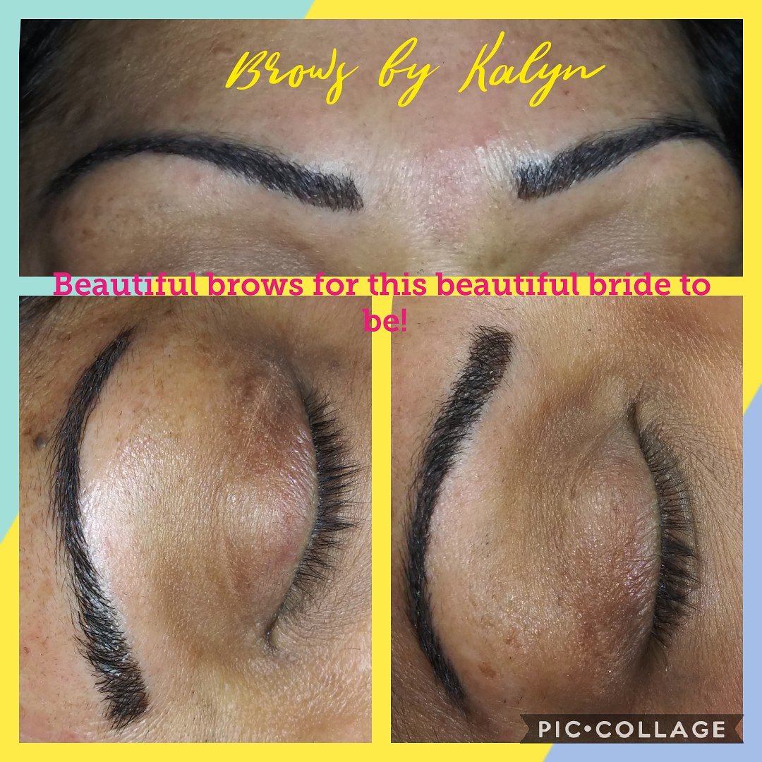 BrowsKalyn's tweet image. 