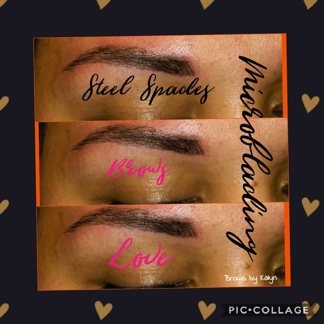 BrowsKalyn's tweet image. 