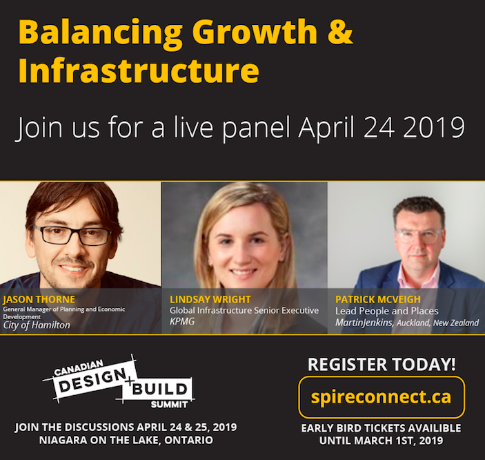 Since we're talking about municipal infrastructure, I'm curious about #YourBudget2019. What will this mean for #cities? <a href="/FP_Champagne/">François-Philippe Champagne (FPC) 🇨🇦</a> <a href="/FCM_online/">Federation of Canadian Municipalities</a>