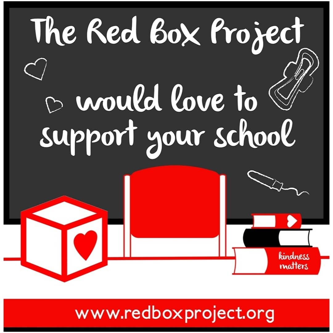 RedBoxIOM's tweet image. Thanks to #PadMountain, our supply of 300 pairs of pants and the amazing back-up offered by @IOMFoodbank we have boxes ready to deliver to #iom schools who would like them! 

Top ups are also available for schools with #RedBoxes already ❤️

#theredboxproject #endperiodpoverty